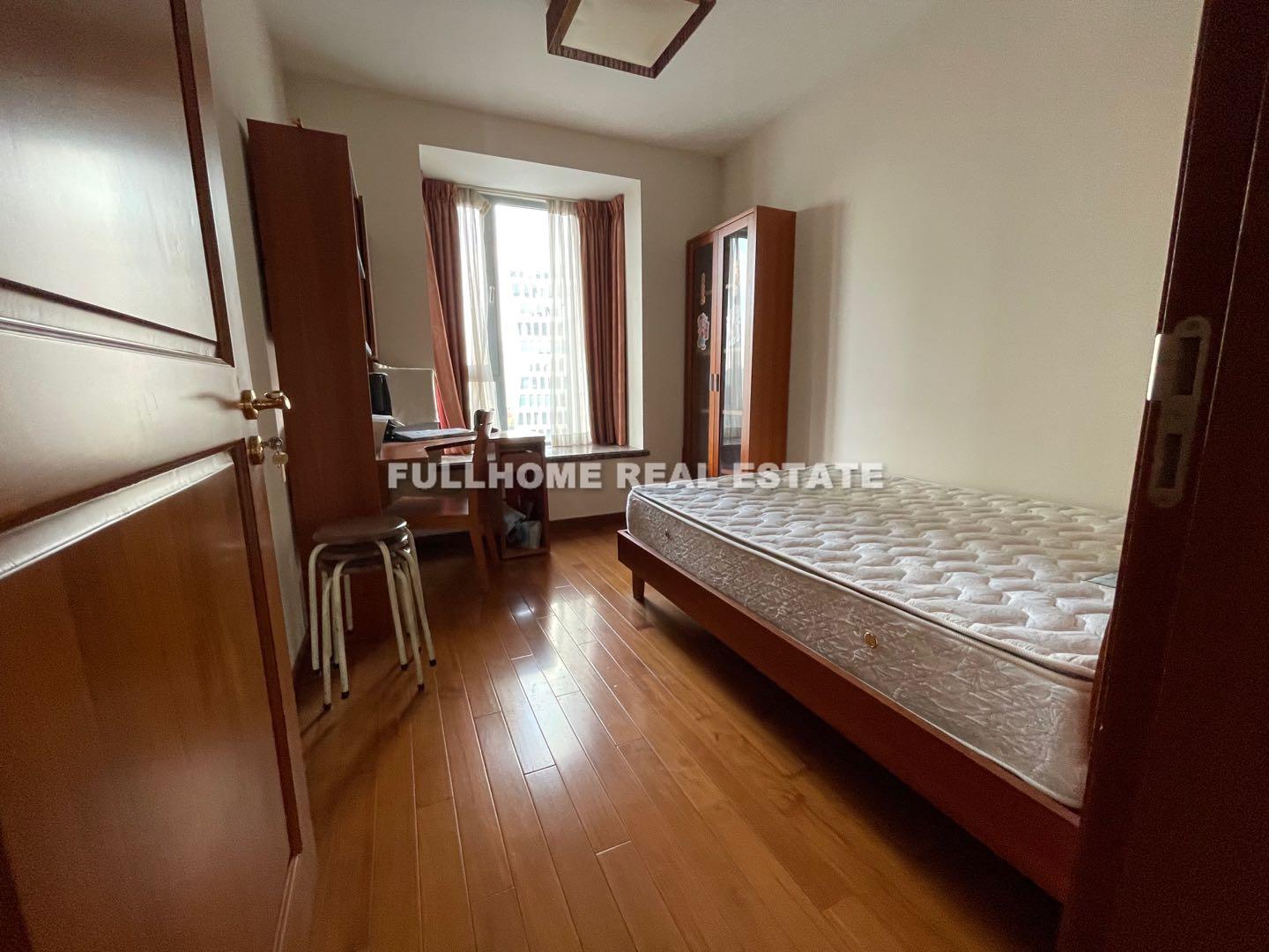 Rich Garden - Interior view 3, Shanghai rental property