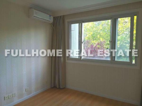 Mandarine City - Interior view 7, Shanghai rental property