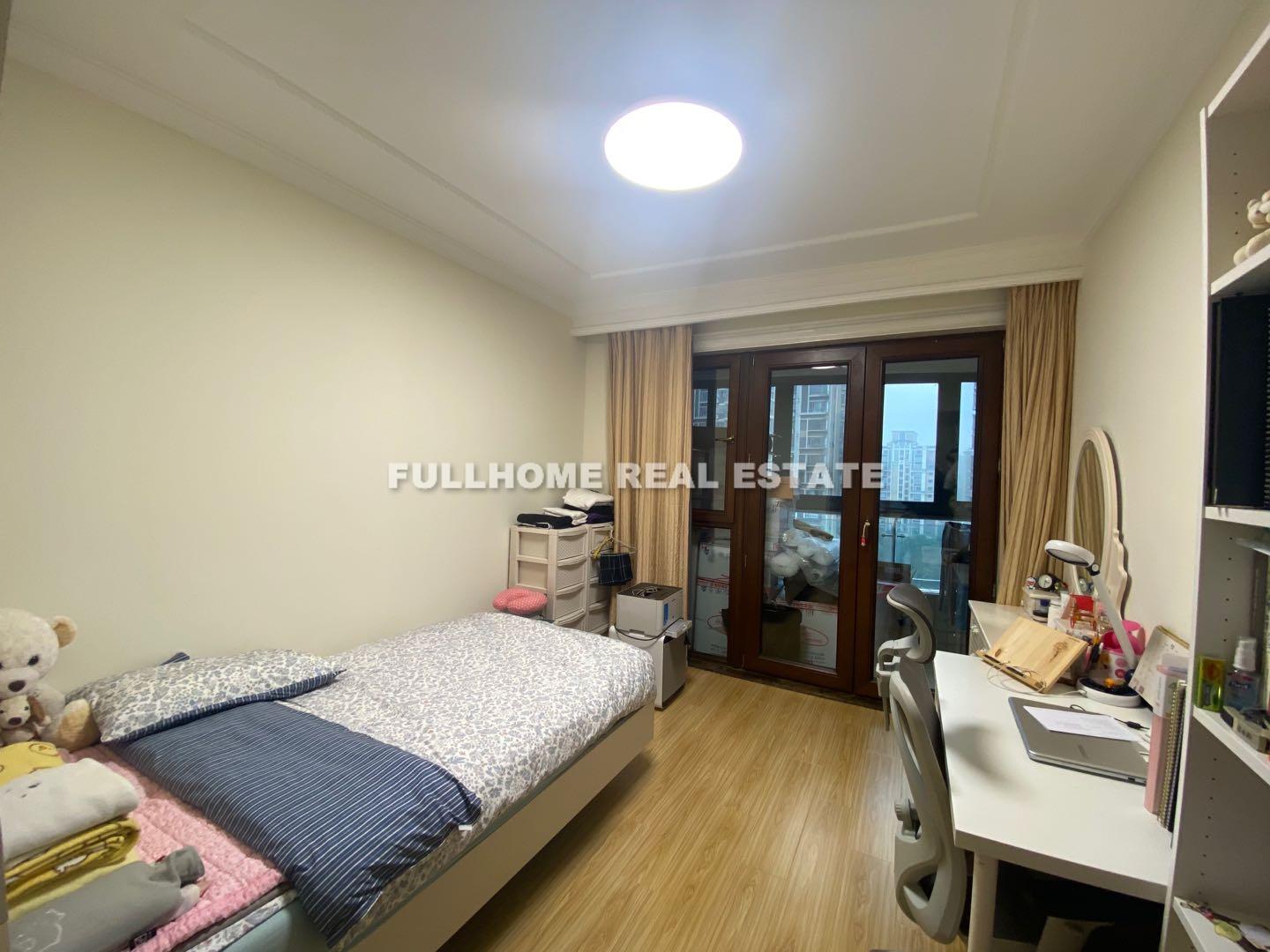 Gubei International Garden - Interior view 9, Shanghai rental property