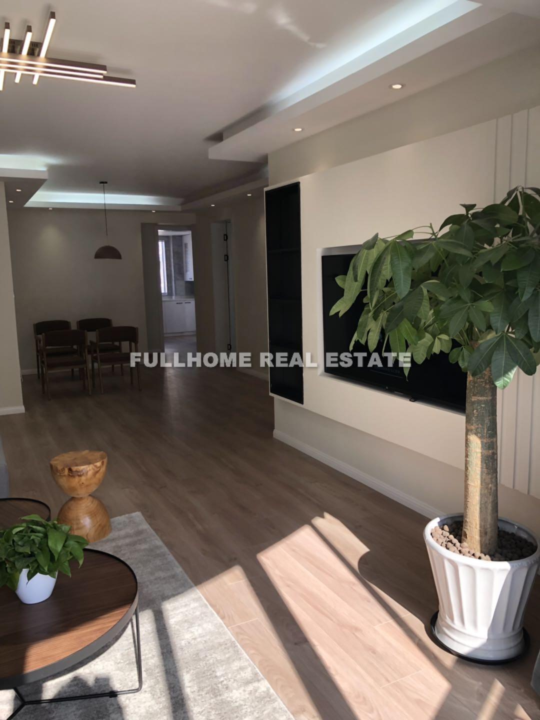 Zhongshan Apartment - Interior view 3, Shanghai rental property