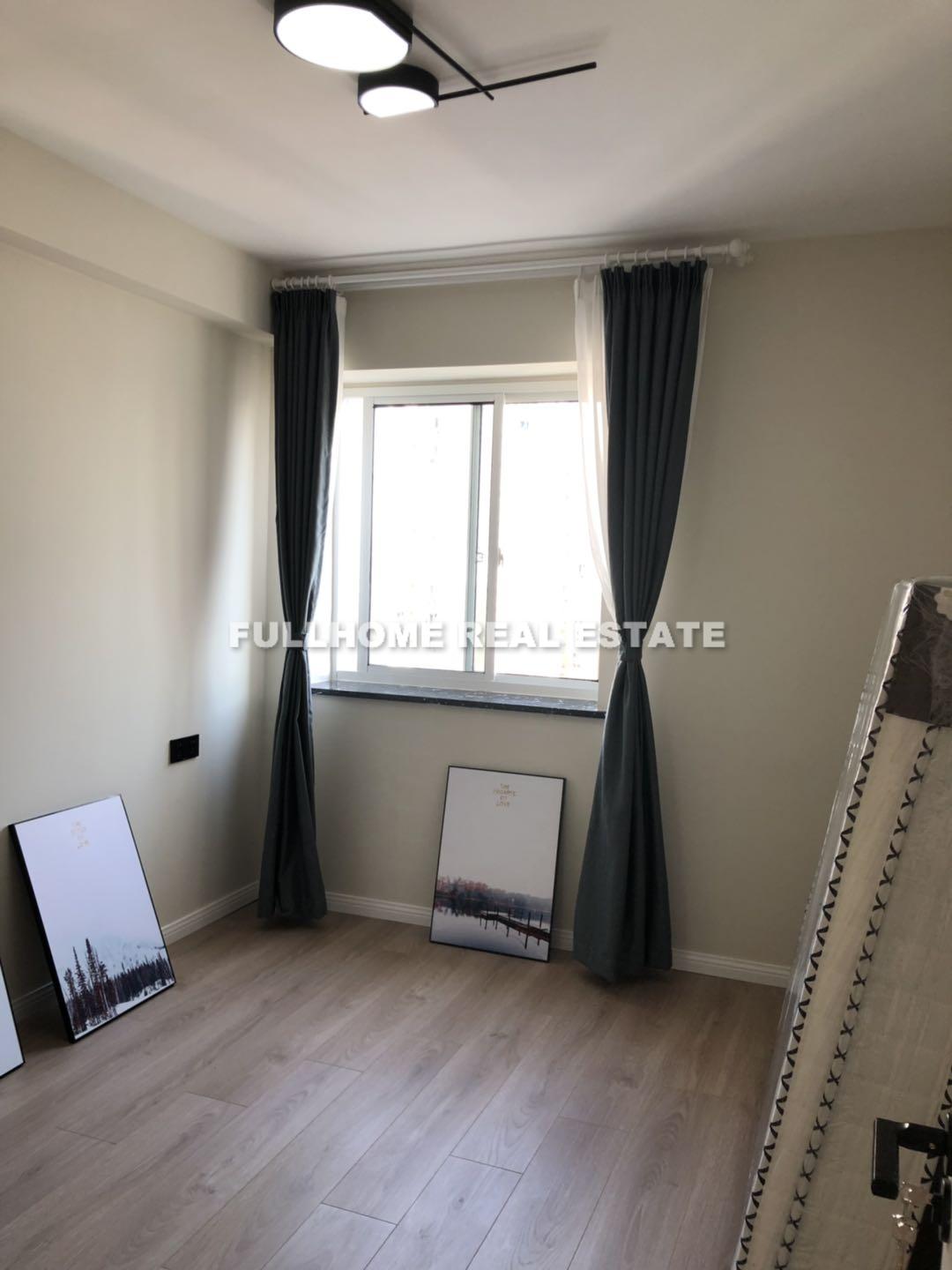 Zhongshan Apartment - Interior view 4, Shanghai rental property