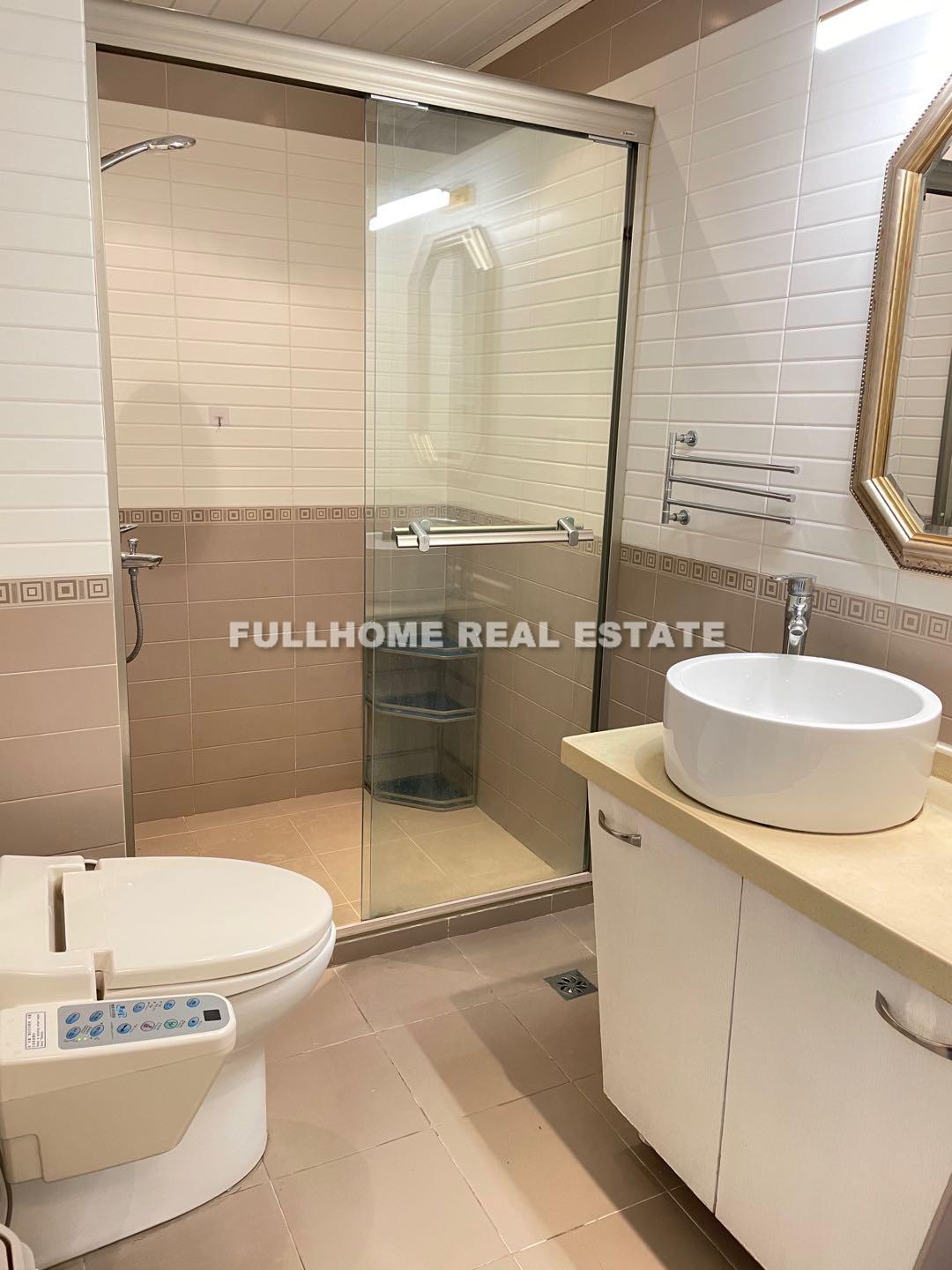 Golden Garden - Interior view 3, Shanghai rental property