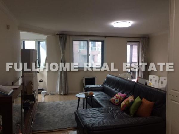 Marseille Garden - 3 bedroom apartment in Shanghai, Gubei, Hongqiao