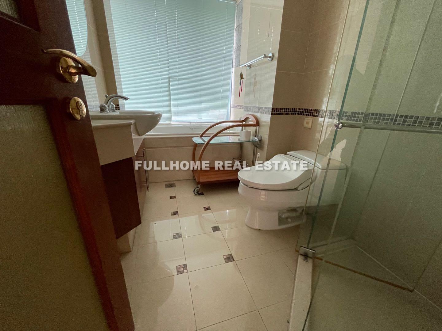 Rich Garden - Interior view 2, Shanghai rental property