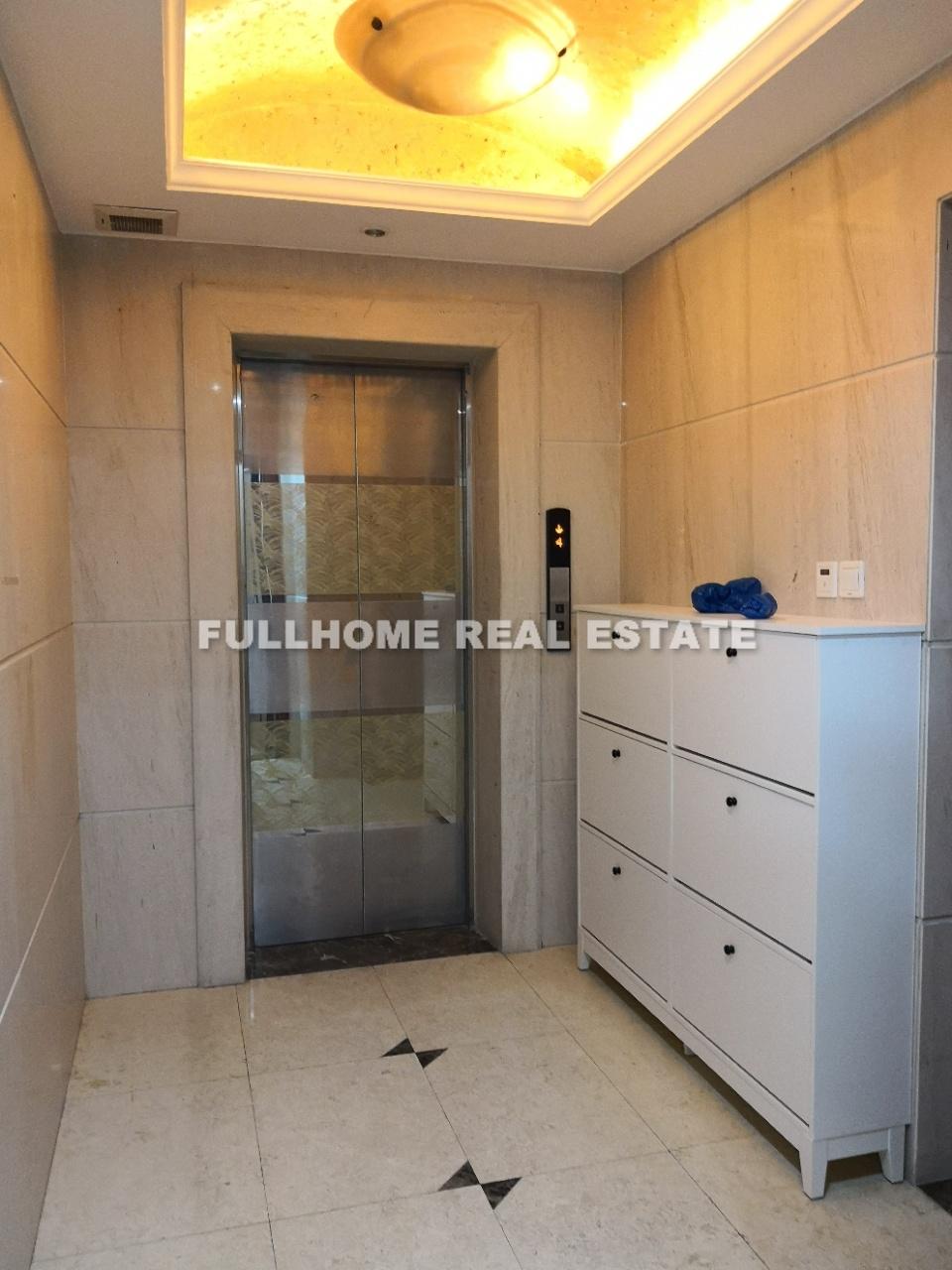 Gubei Qiangsheng Palace - Interior view 6, Shanghai rental property