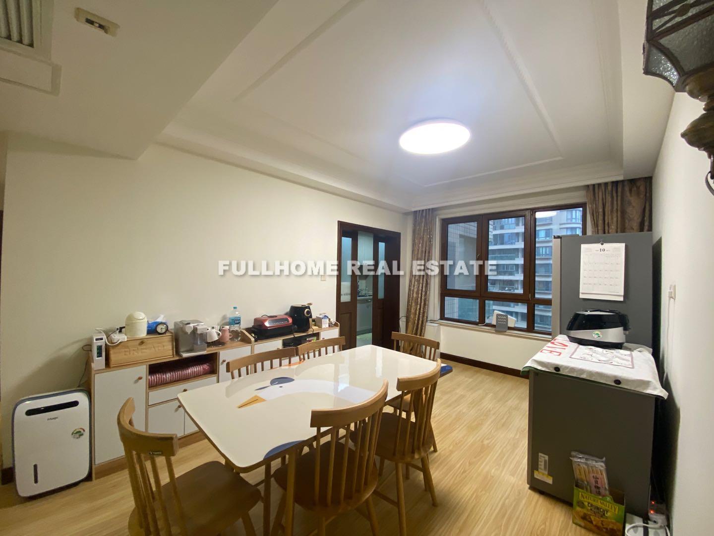 Gubei International Garden - Interior view 3, Shanghai rental property