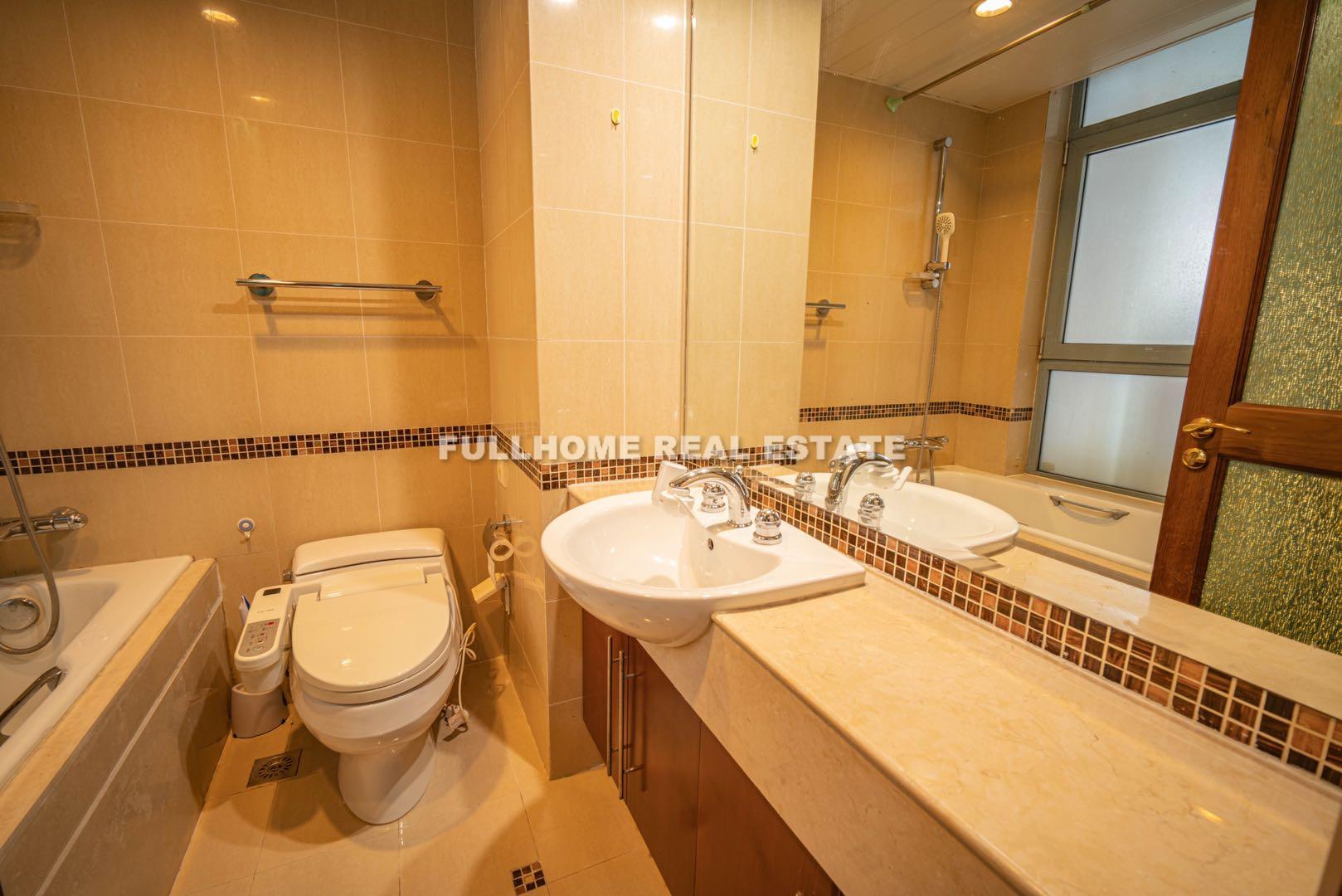Rich Garden - Interior view 9, Shanghai rental property