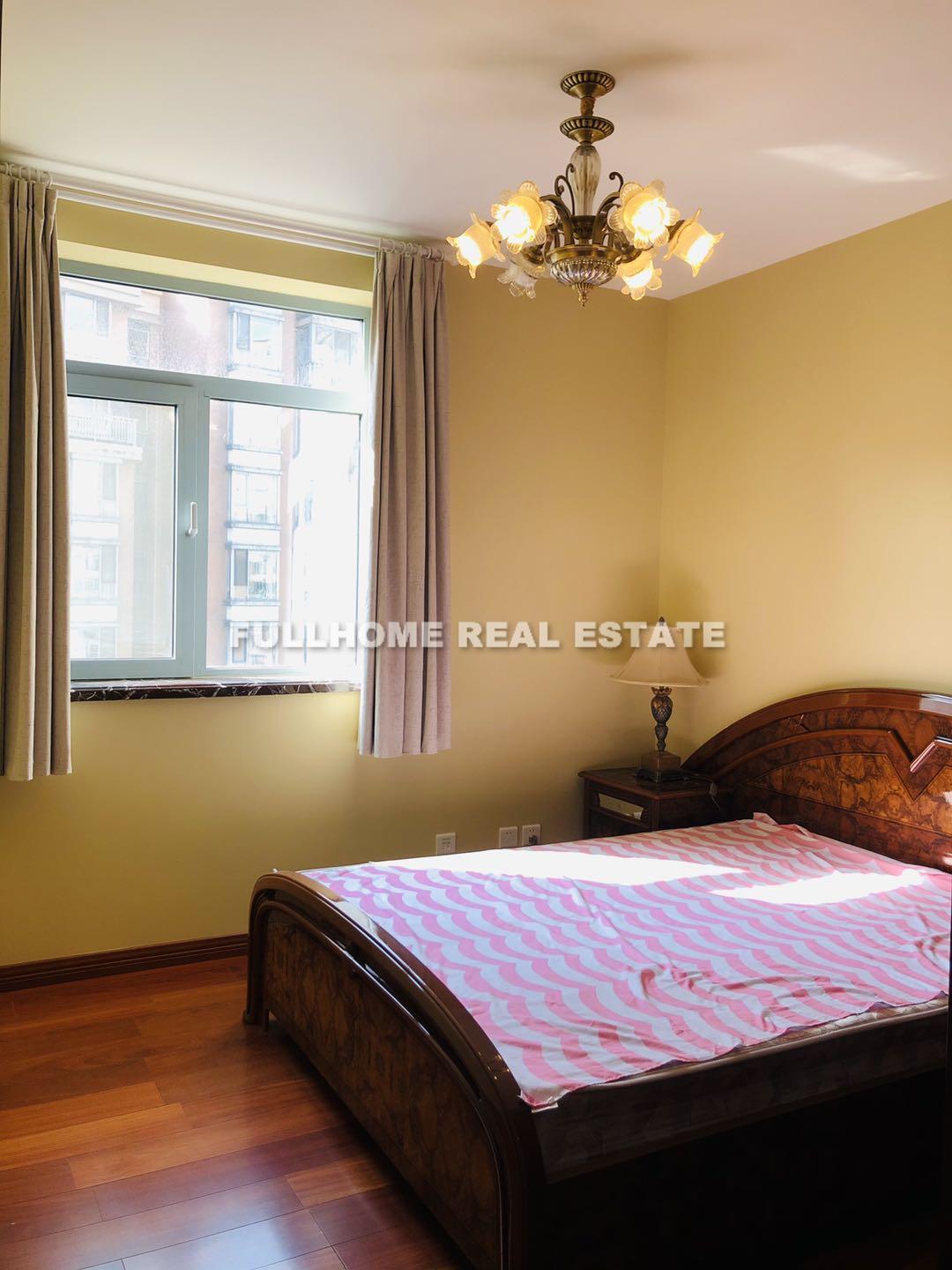 Rich Garden - Interior view 4, Shanghai rental property