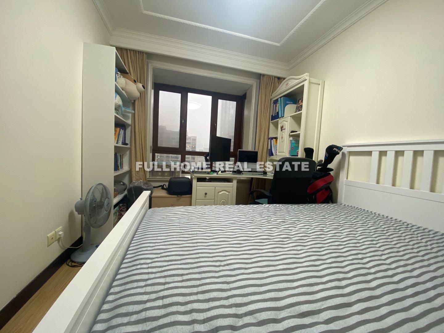 Gubei International Garden - Interior view 12, Shanghai rental property