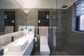 Lane 500-1000 Julu Road Old House	 - Interior view 7, Shanghai rental property
