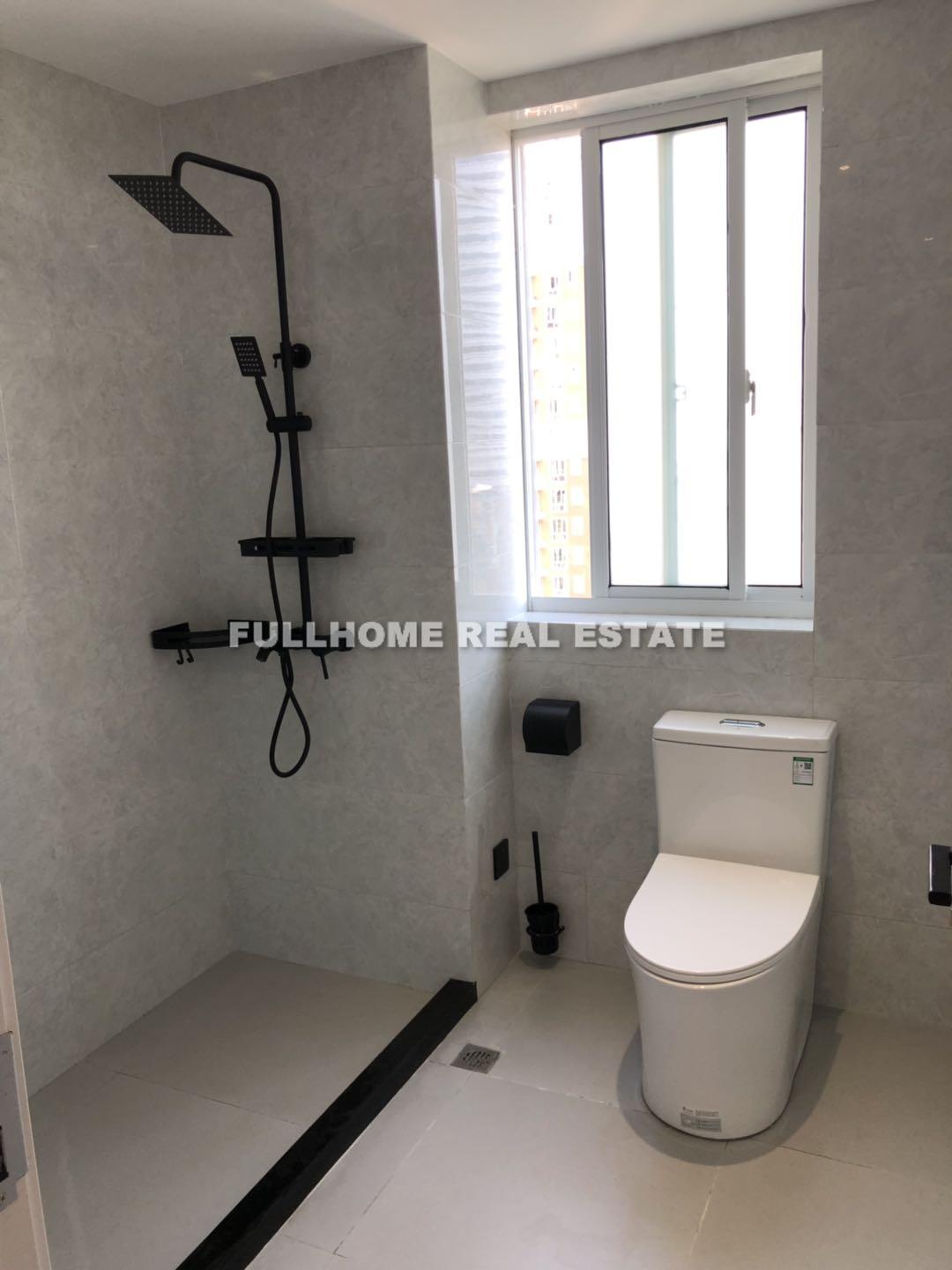 Zhongshan Apartment - Interior view 7, Shanghai rental property