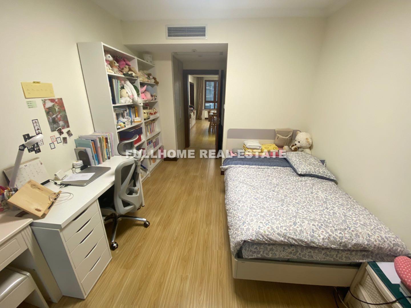 Gubei International Garden - Interior view 6, Shanghai rental property