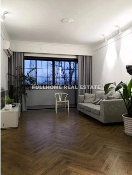 Lane 1-400 Julu Road Old House	 - Interior view 3, Shanghai rental property