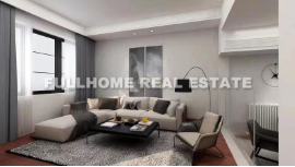 Lane 500-1000 Julu Road Old House	 - Interior view 2, Shanghai rental property
