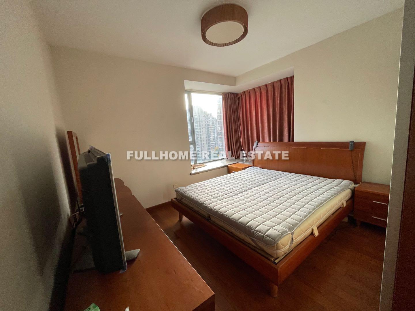 Rich Garden - Interior view 5, Shanghai rental property