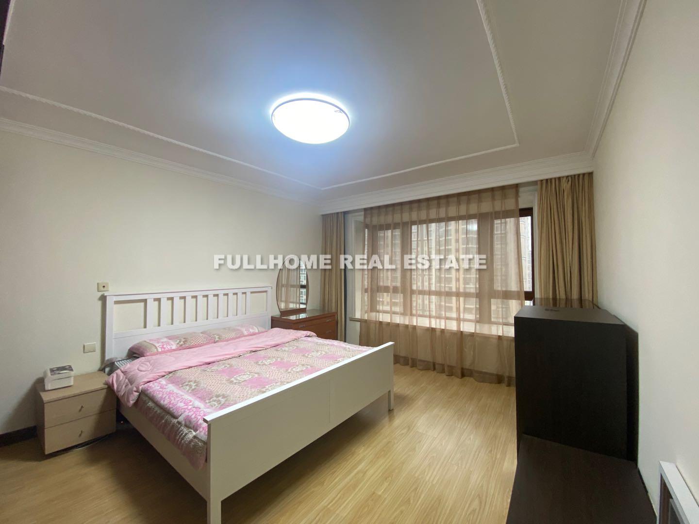 Gubei International Garden - Interior view 11, Shanghai rental property