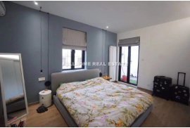 Lane 500-1000 Julu Road Old House	 - Interior view 5, Shanghai rental property