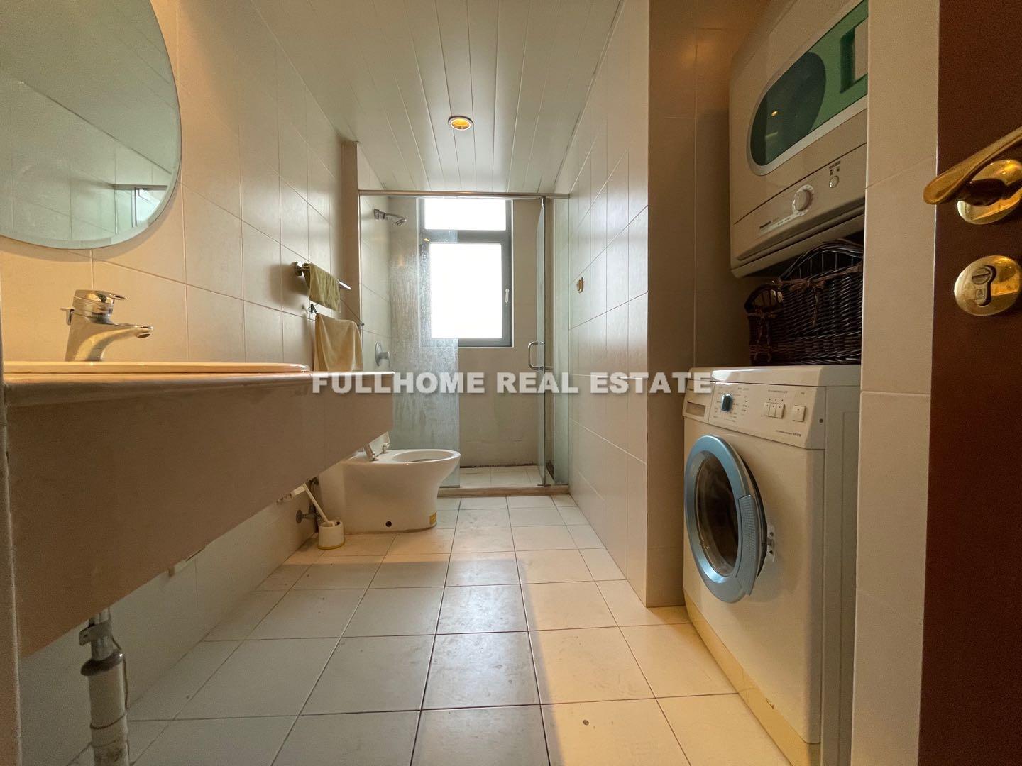 Rich Garden - Interior view 7, Shanghai rental property