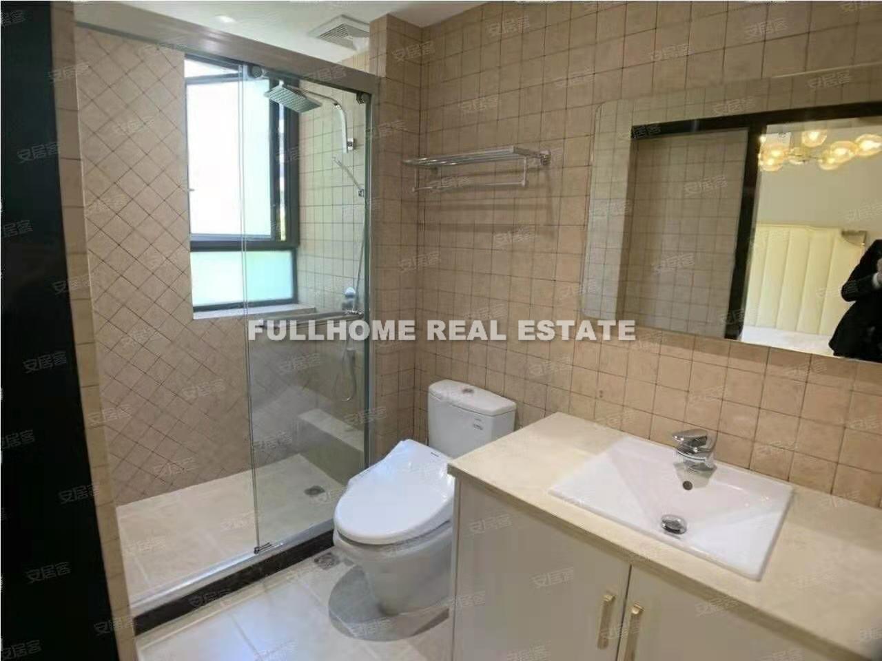 Carnival Garden - Interior view 2, Shanghai rental property