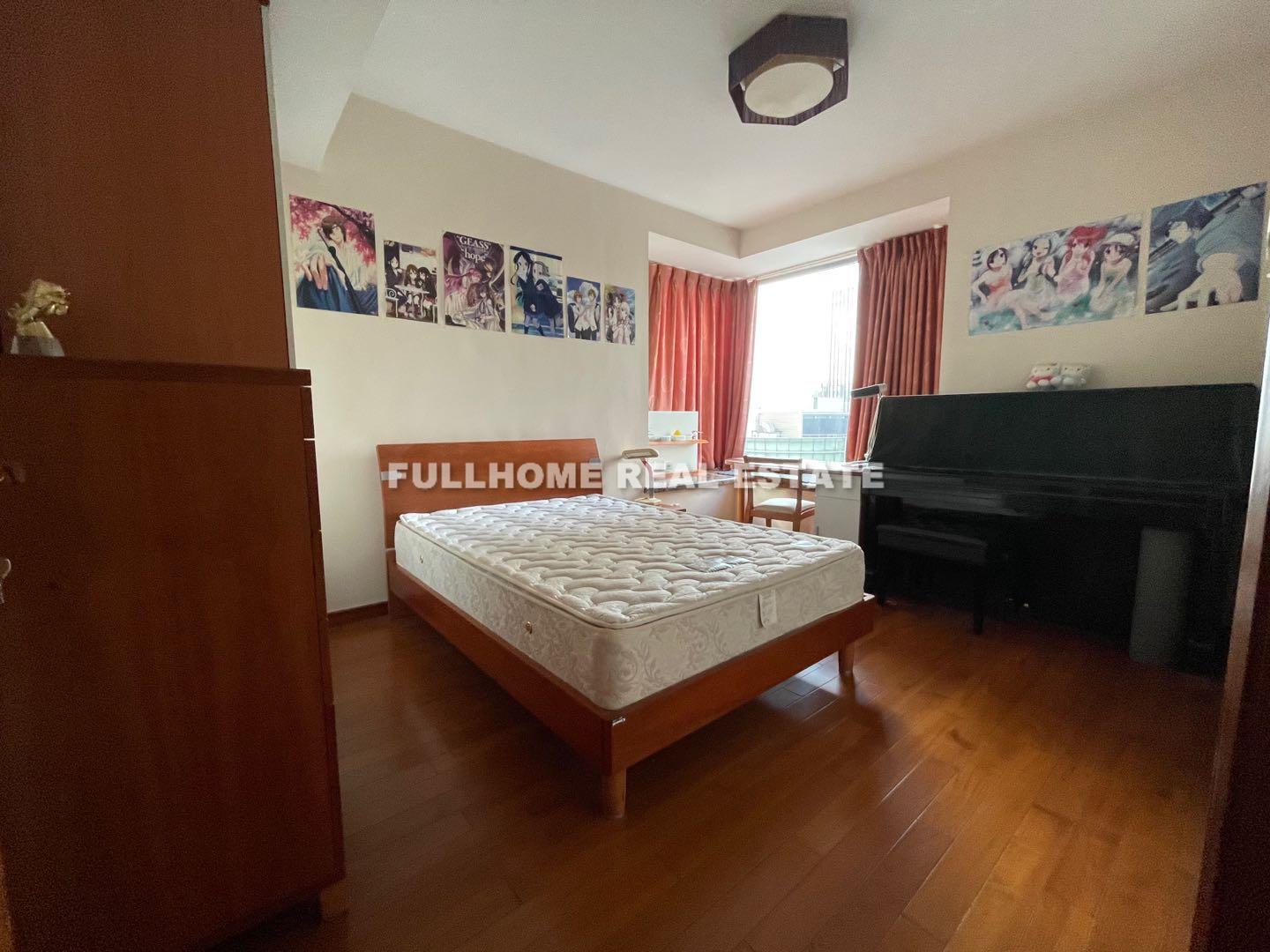 Rich Garden - Interior view 8, Shanghai rental property