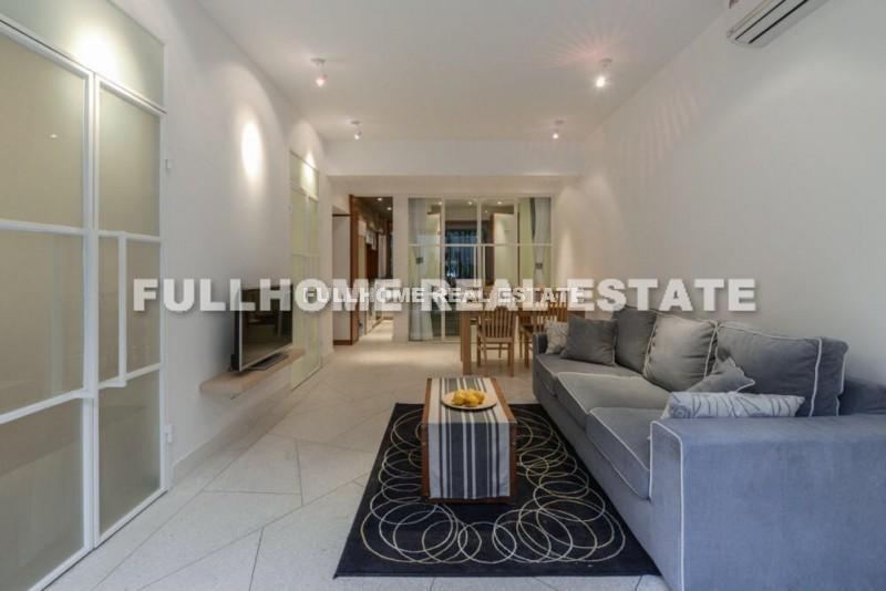 Lane 1-400 Julu Road Old House	 - Interior view 3, Shanghai rental property
