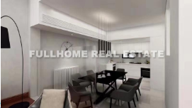 Lane 500-1000 Julu Road Old House	 - 4 bedroom apartment in Shanghai, FFC, Downtown