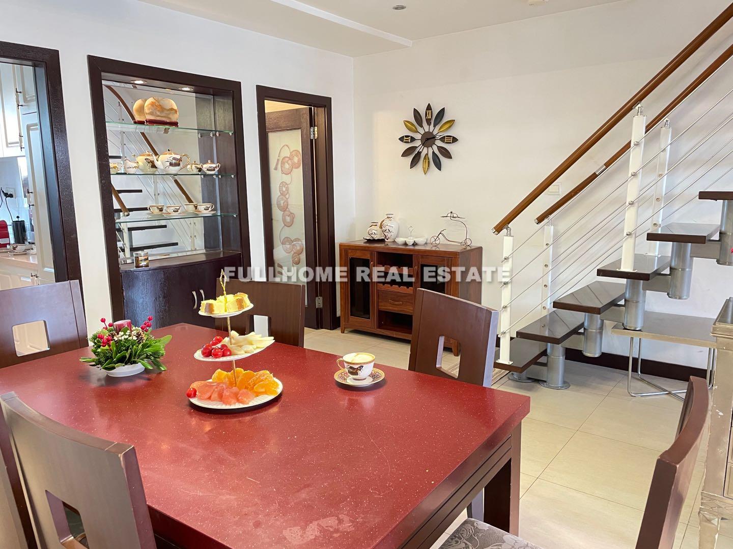 Golden Garden - Interior view 4, Shanghai rental property