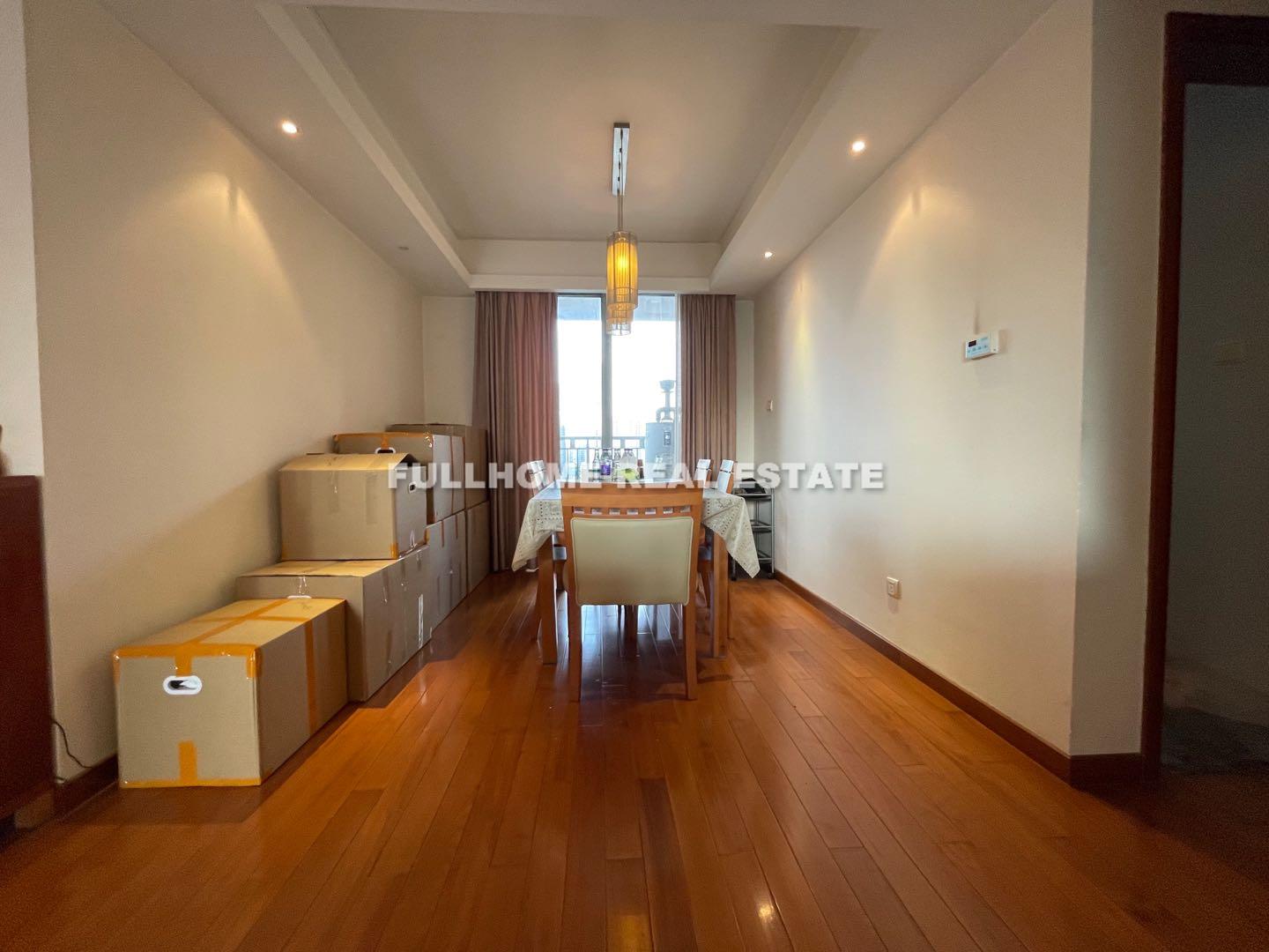 Rich Garden - Interior view 6, Shanghai rental property