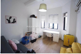 Lane 500-1000 Julu Road Old House	 - Interior view 6, Shanghai rental property