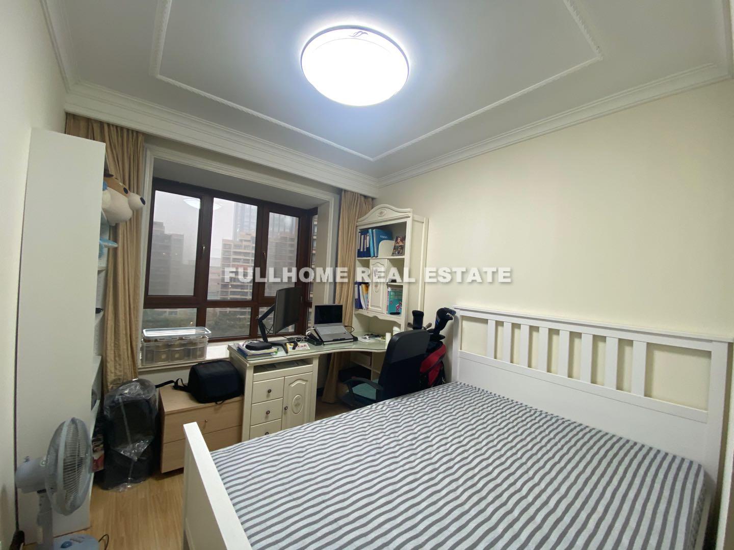 Gubei International Garden - Interior view 13, Shanghai rental property