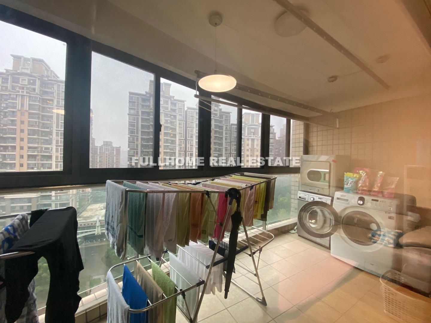 Gubei International Garden - Interior view 10, Shanghai rental property