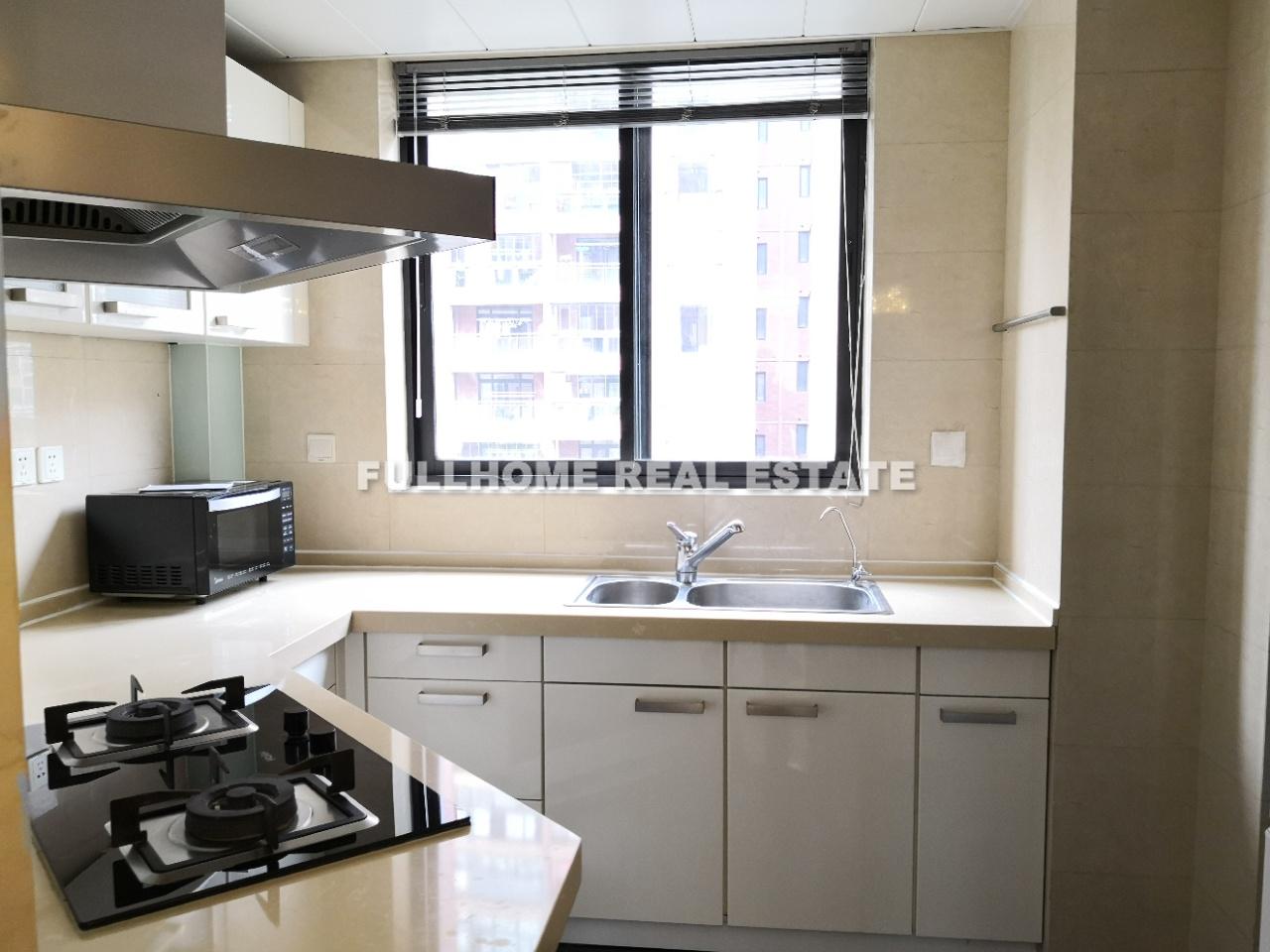 Gubei Qiangsheng Palace - Interior view 7, Shanghai rental property