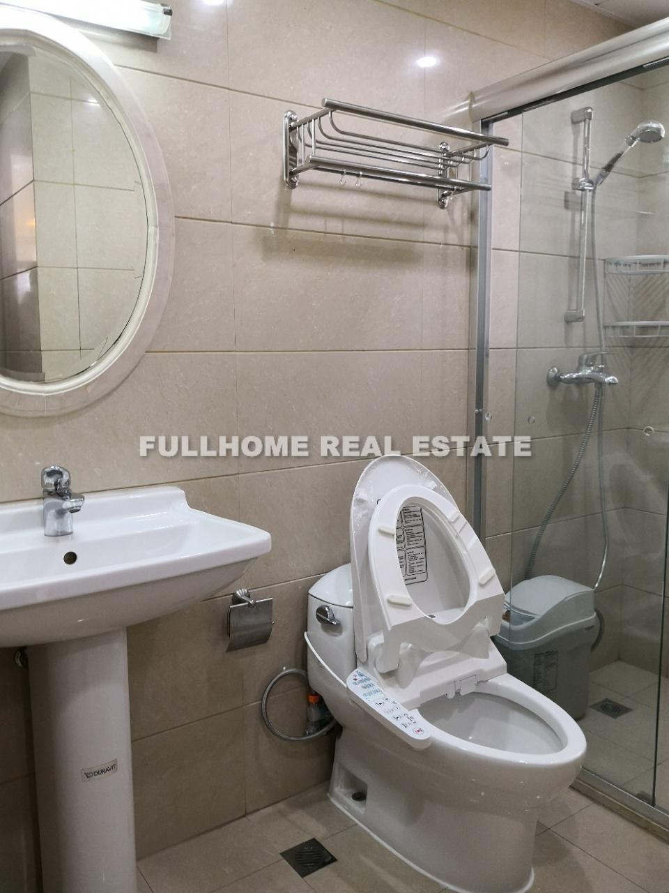 Gubei Qiangsheng Palace - Interior view 2, Shanghai rental property