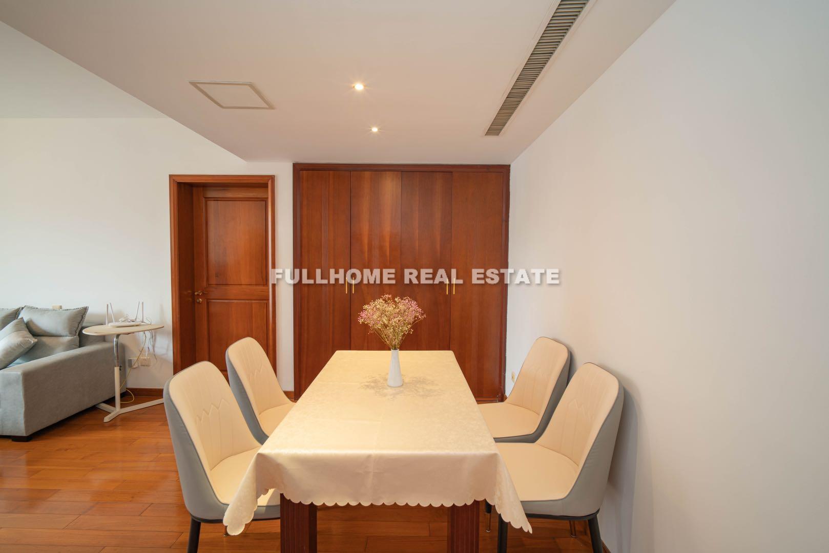 Rich Garden - Interior view 2, Shanghai rental property