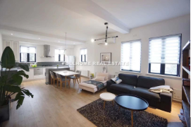 Lane 500-1000 Julu Road Old House	 - Interior view 2, Shanghai rental property