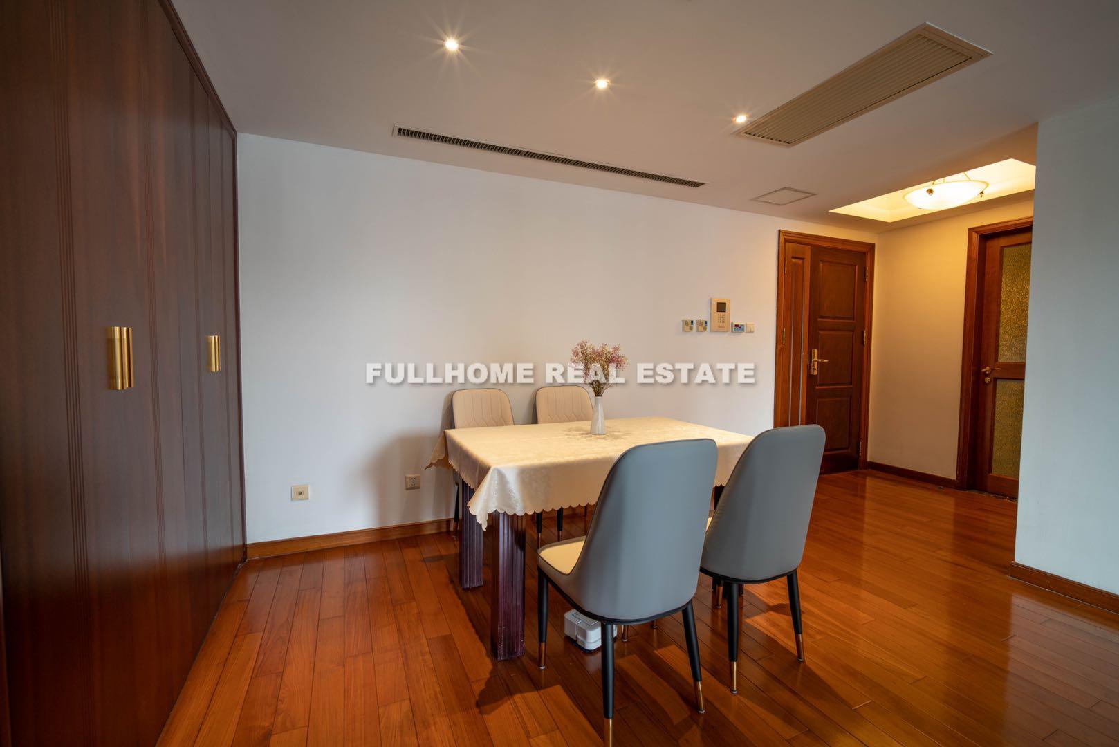 Rich Garden - Interior view 7, Shanghai rental property