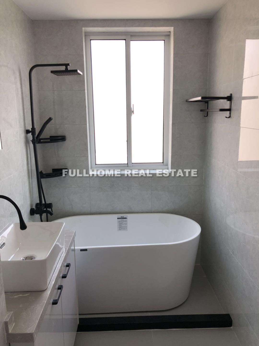 Zhongshan Apartment - Interior view 2, Shanghai rental property