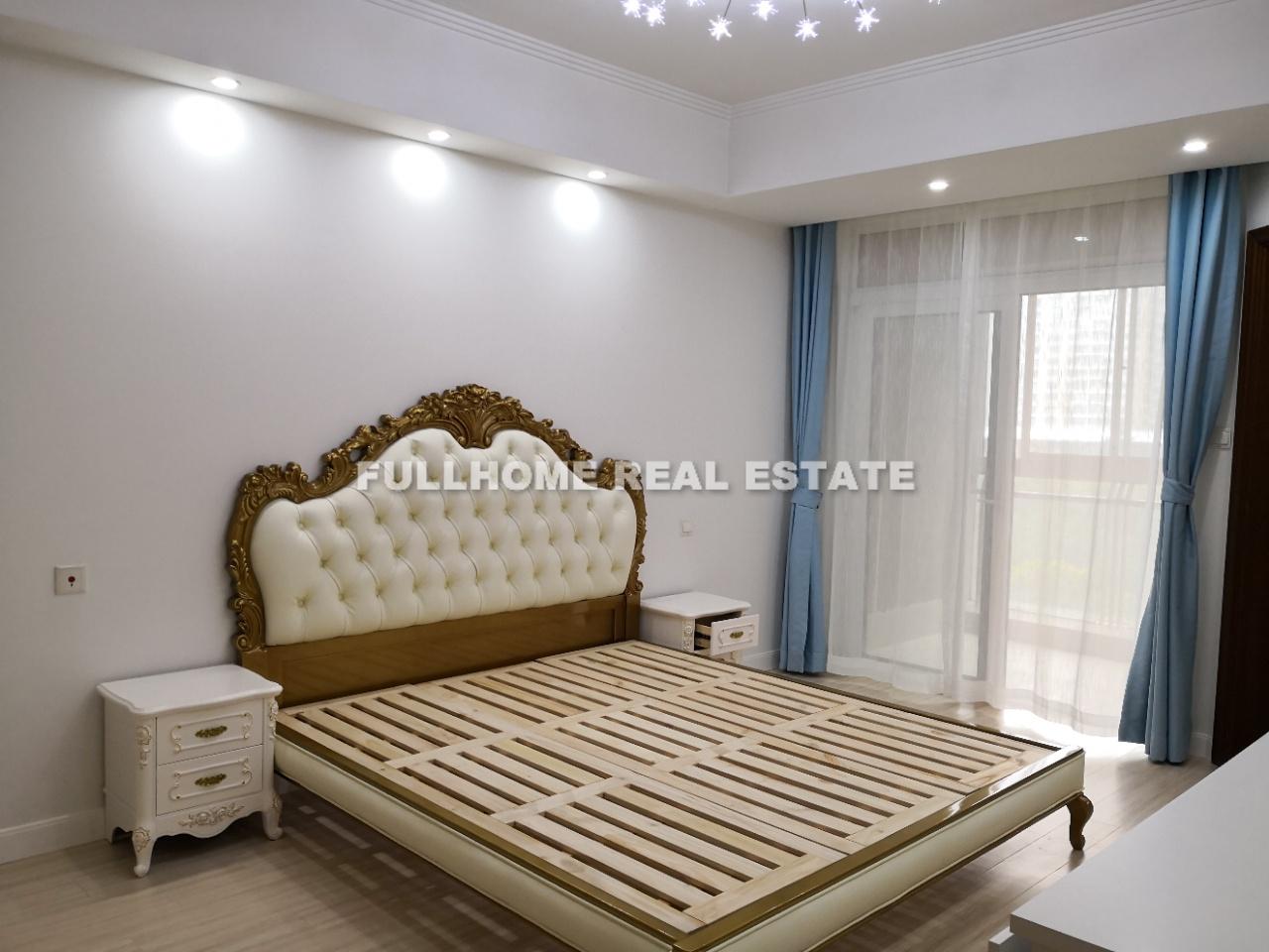 Gubei Qiangsheng Palace - Interior view 5, Shanghai rental property