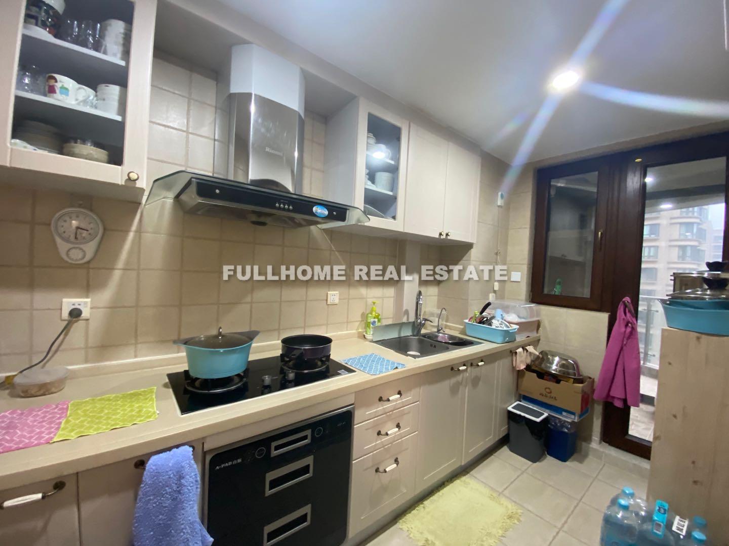 Gubei International Garden - Interior view 5, Shanghai rental property