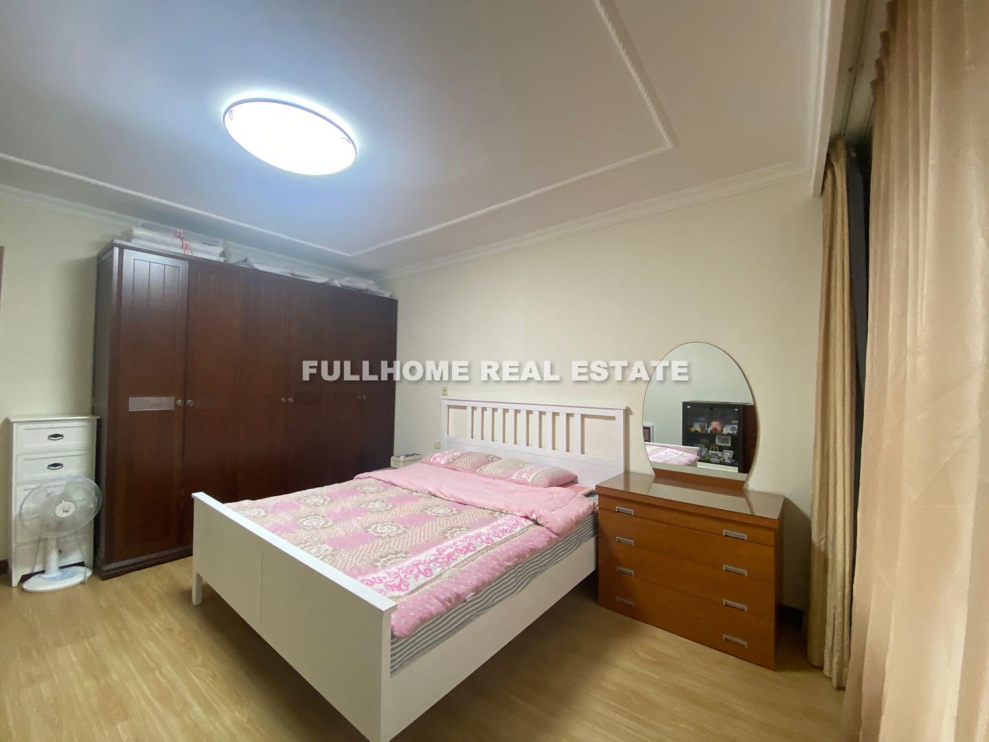 Gubei International Garden - Interior view 4, Shanghai rental property