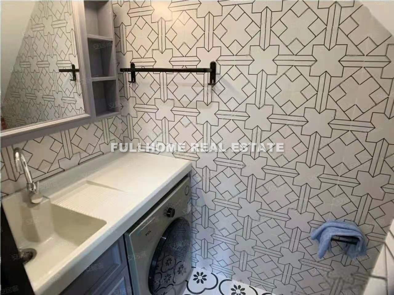Carnival Garden - Interior view 3, Shanghai rental property