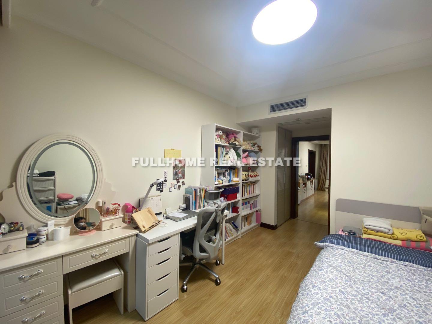 Gubei International Garden - Interior view 7, Shanghai rental property