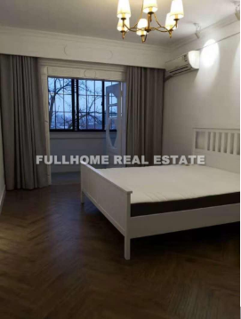 Lane 1-400 Julu Road Old House	 - Interior view 5, Shanghai rental property