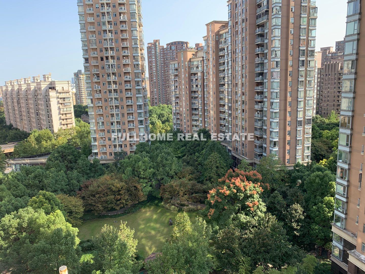 Rich Garden - Interior view 4, Shanghai rental property