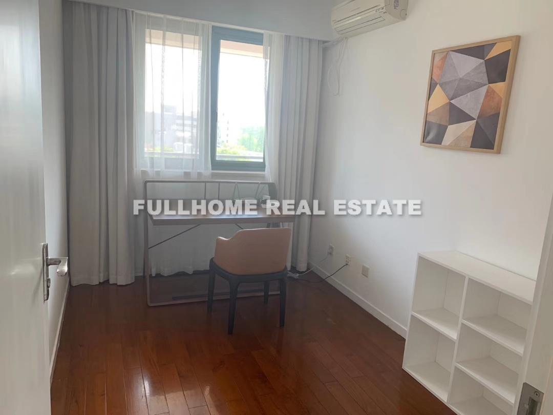 Yanlord Riverside Garden - Interior view 2, Shanghai rental property