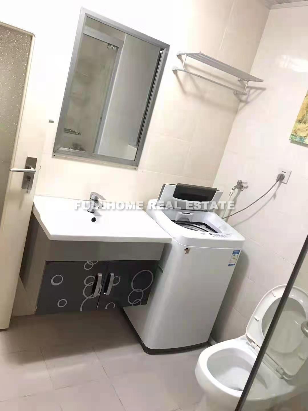 Xujiahui Garden - Interior view 5, Shanghai rental property