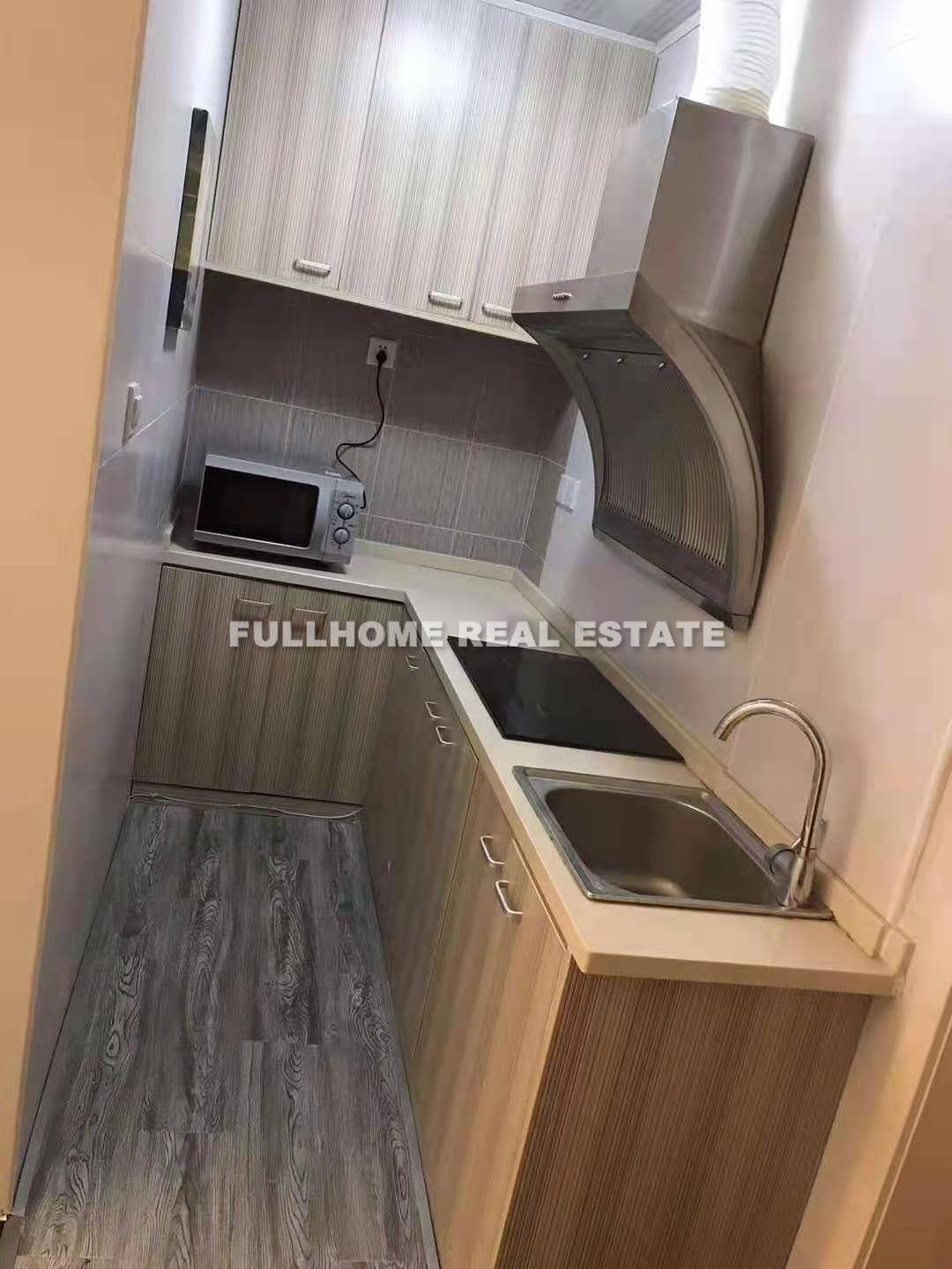 Xujiahui Garden - Interior view 3, Shanghai rental property