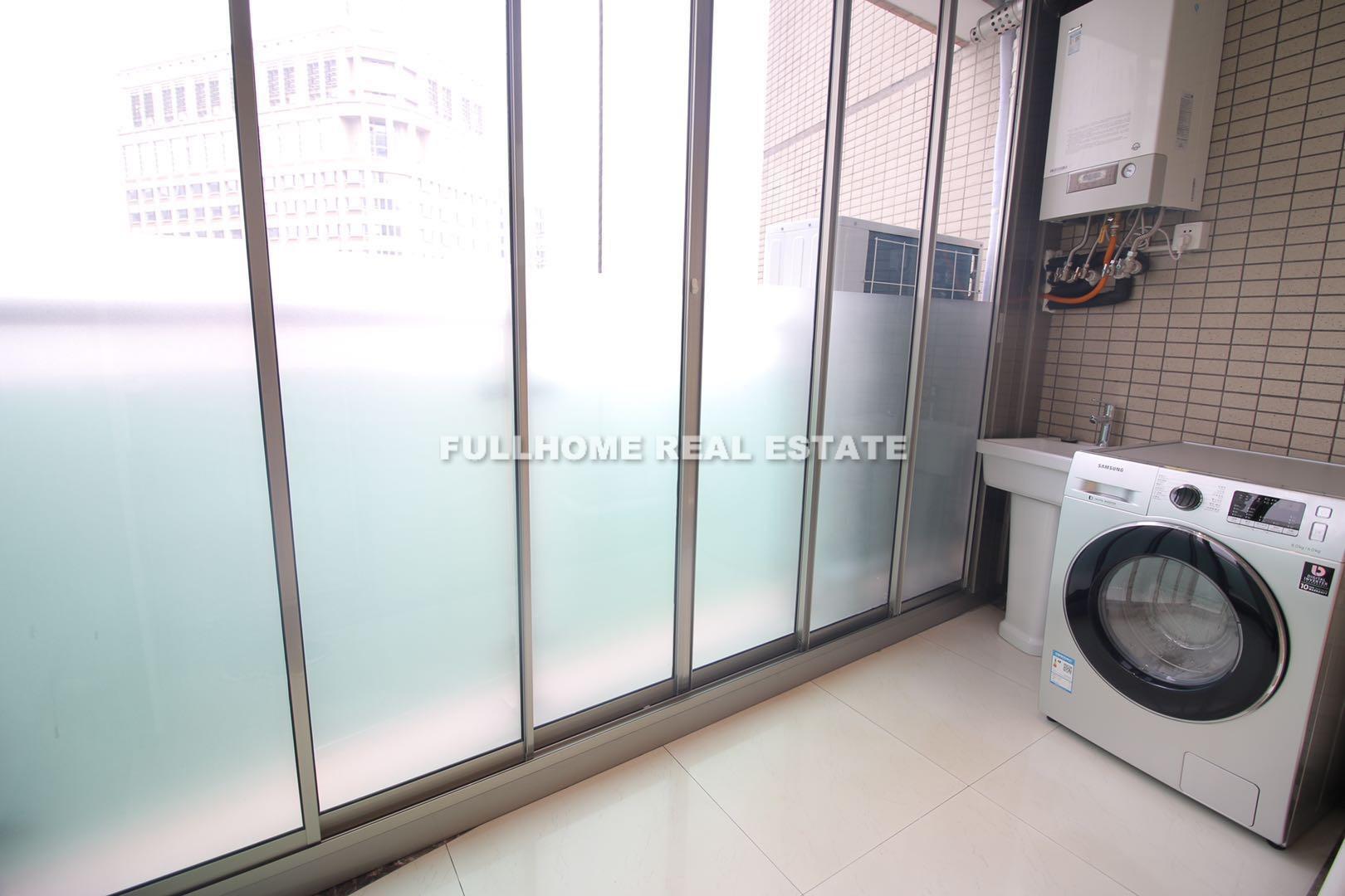 LaDoll International City - Interior view 9, Shanghai rental property
