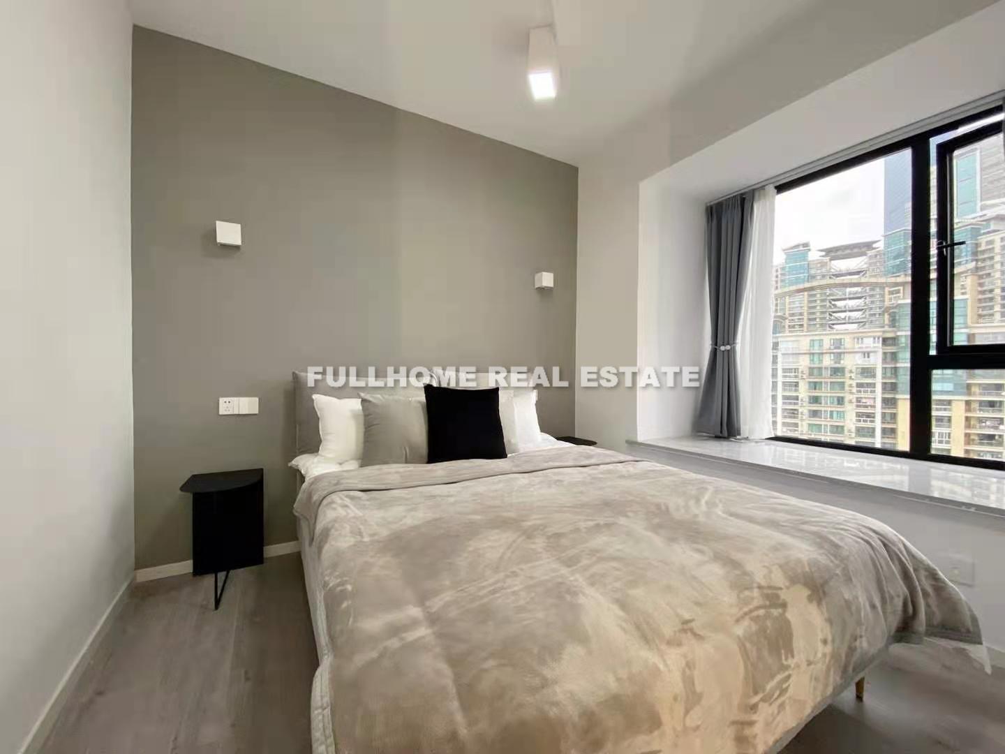 Louis Triumph Palace - Interior view 2, Shanghai rental property