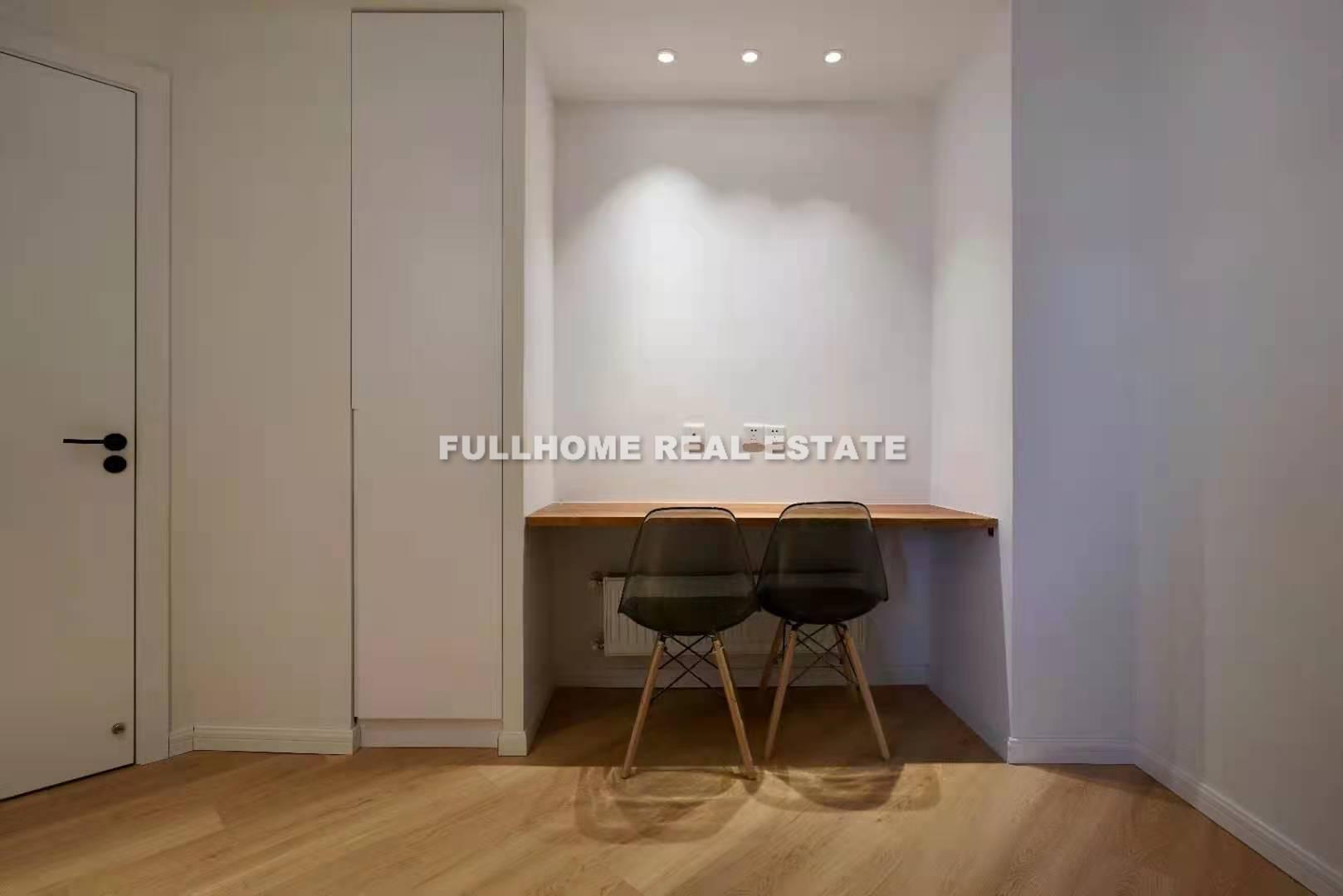 Central Residences - Interior view 8, Shanghai rental property